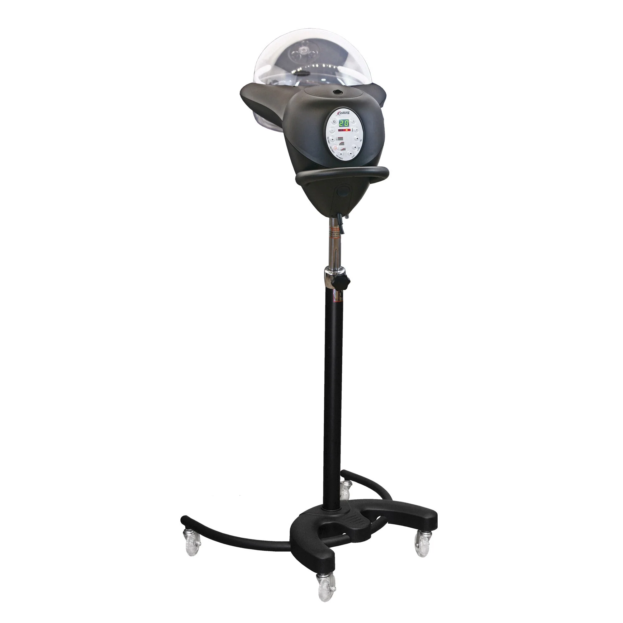 Micro-Mist Premium Hair Steamer 1496S - Image 4