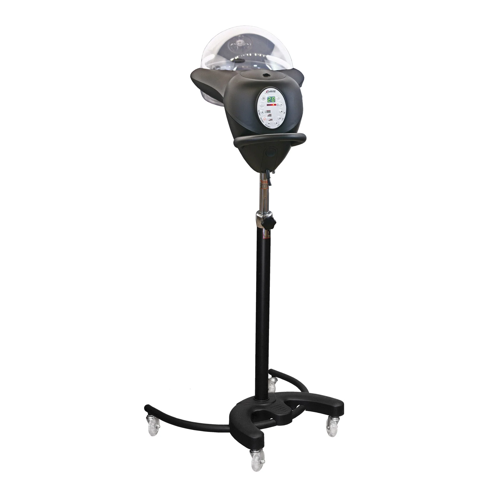 Micro-Mist Premium Hair Steamer 1496S - Image 5