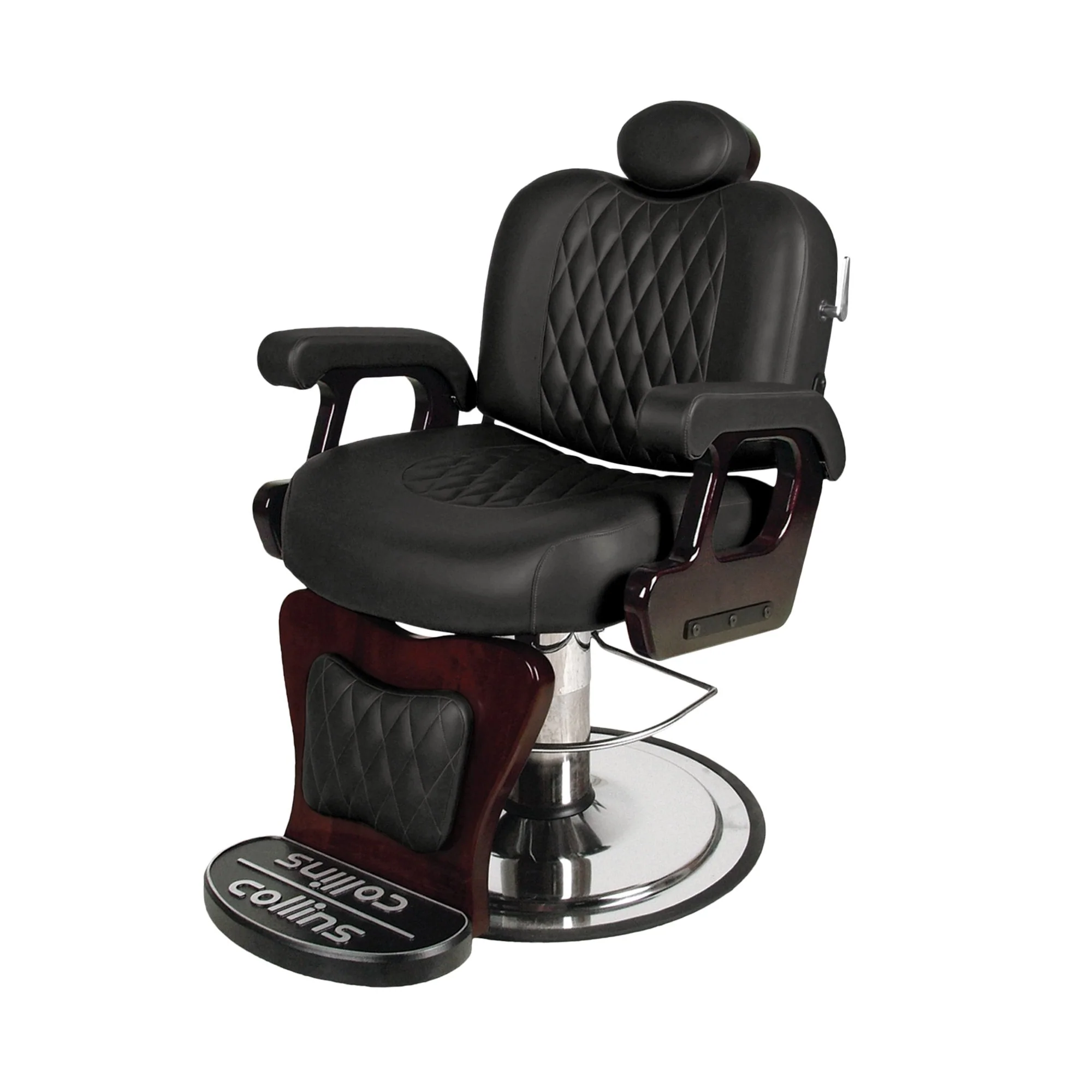 Commander II Barber Chair 9060 - Image 10