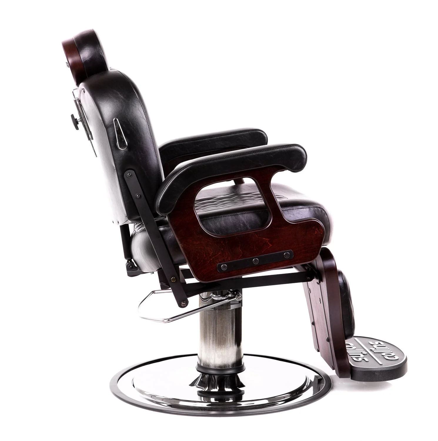 Commander II Barber Chair 9060 - Image 12