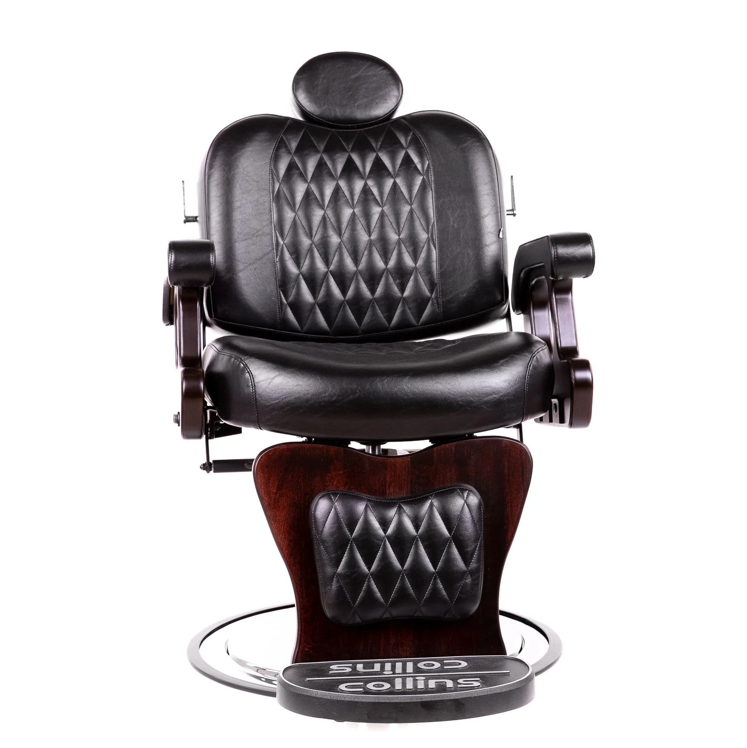 Commander II Barber Chair 9060 - Image 13