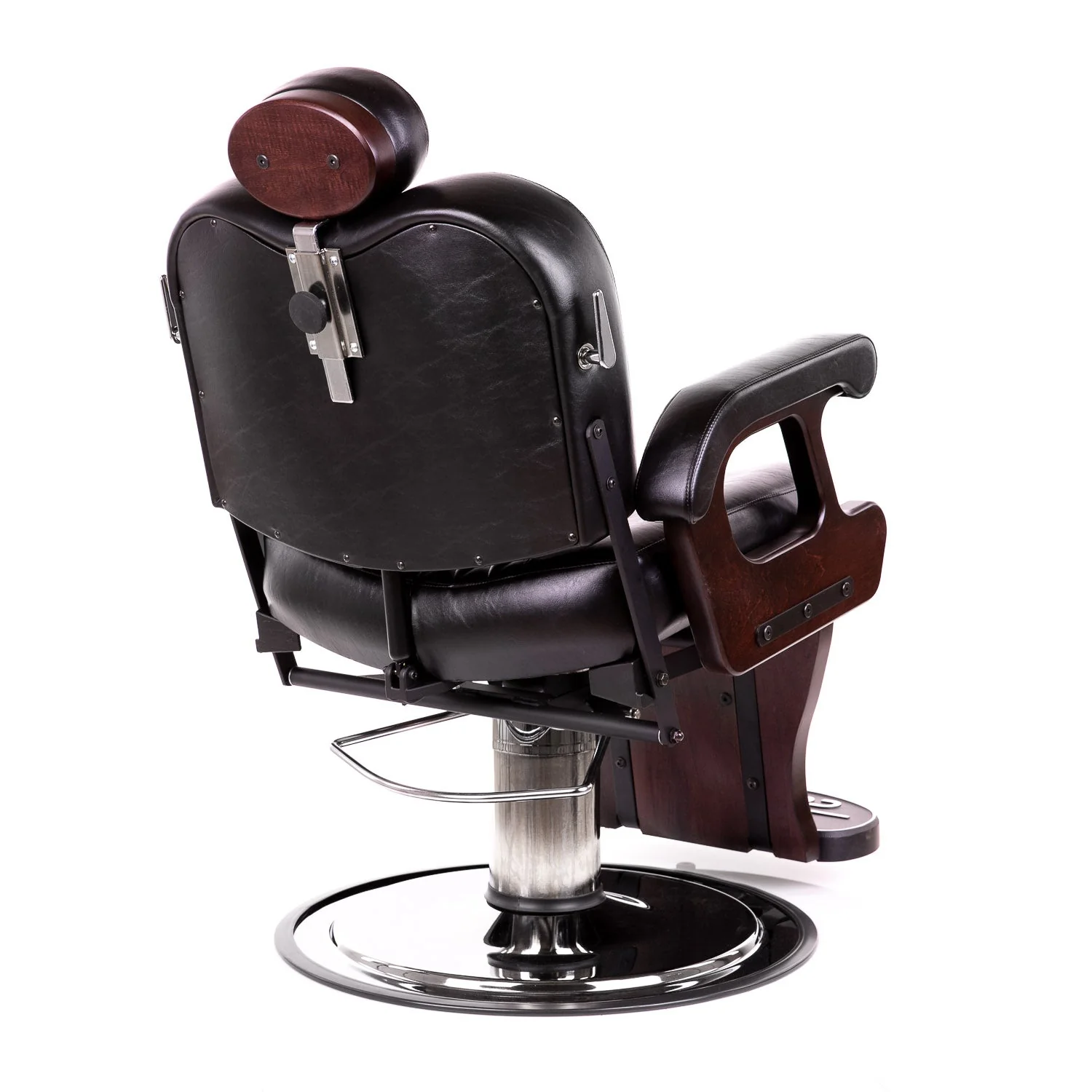 Commander II Barber Chair 9060 - Image 14