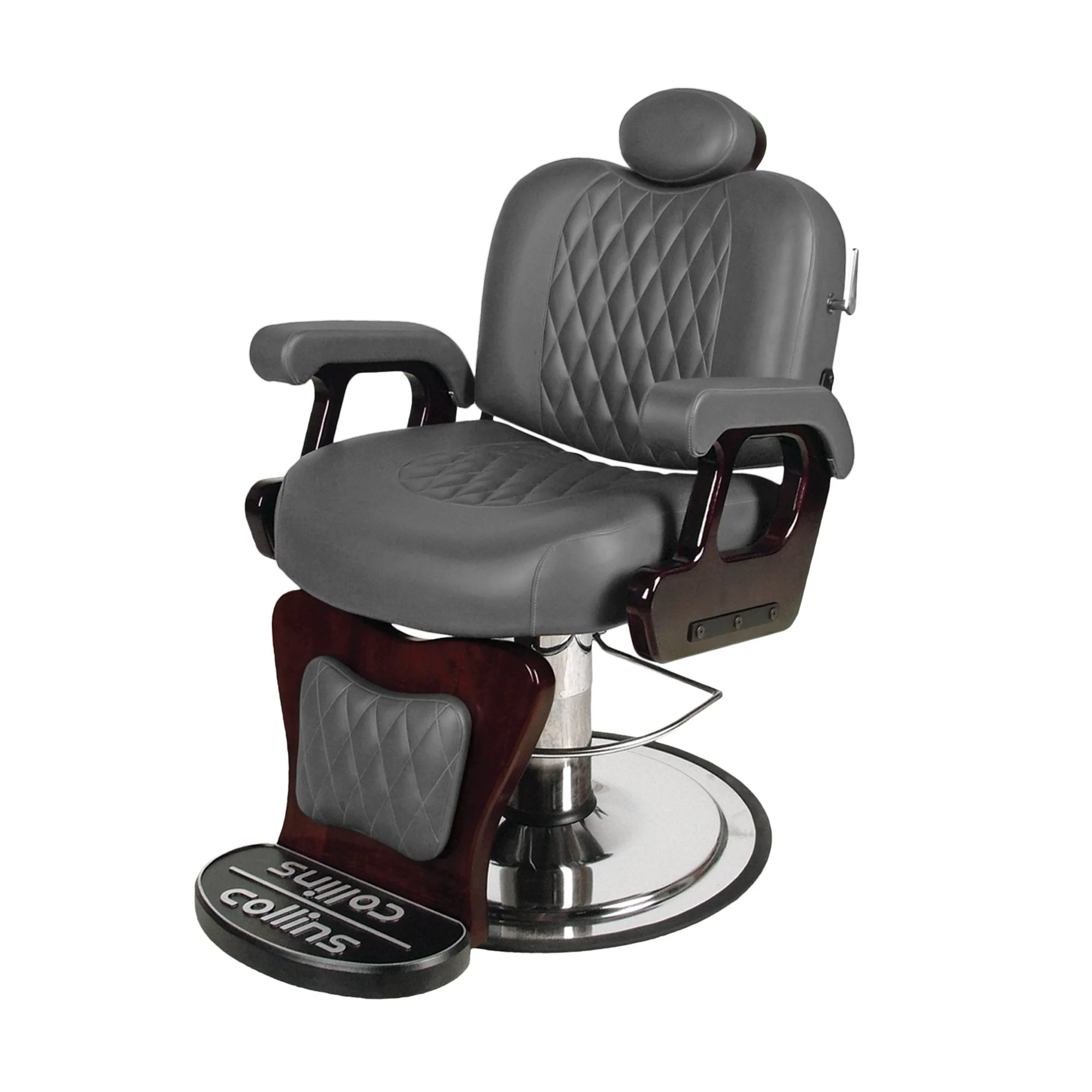 Commander II Barber Chair 9060 - Image 17
