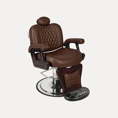 Commander II Barber Chair 9060 - Image 18