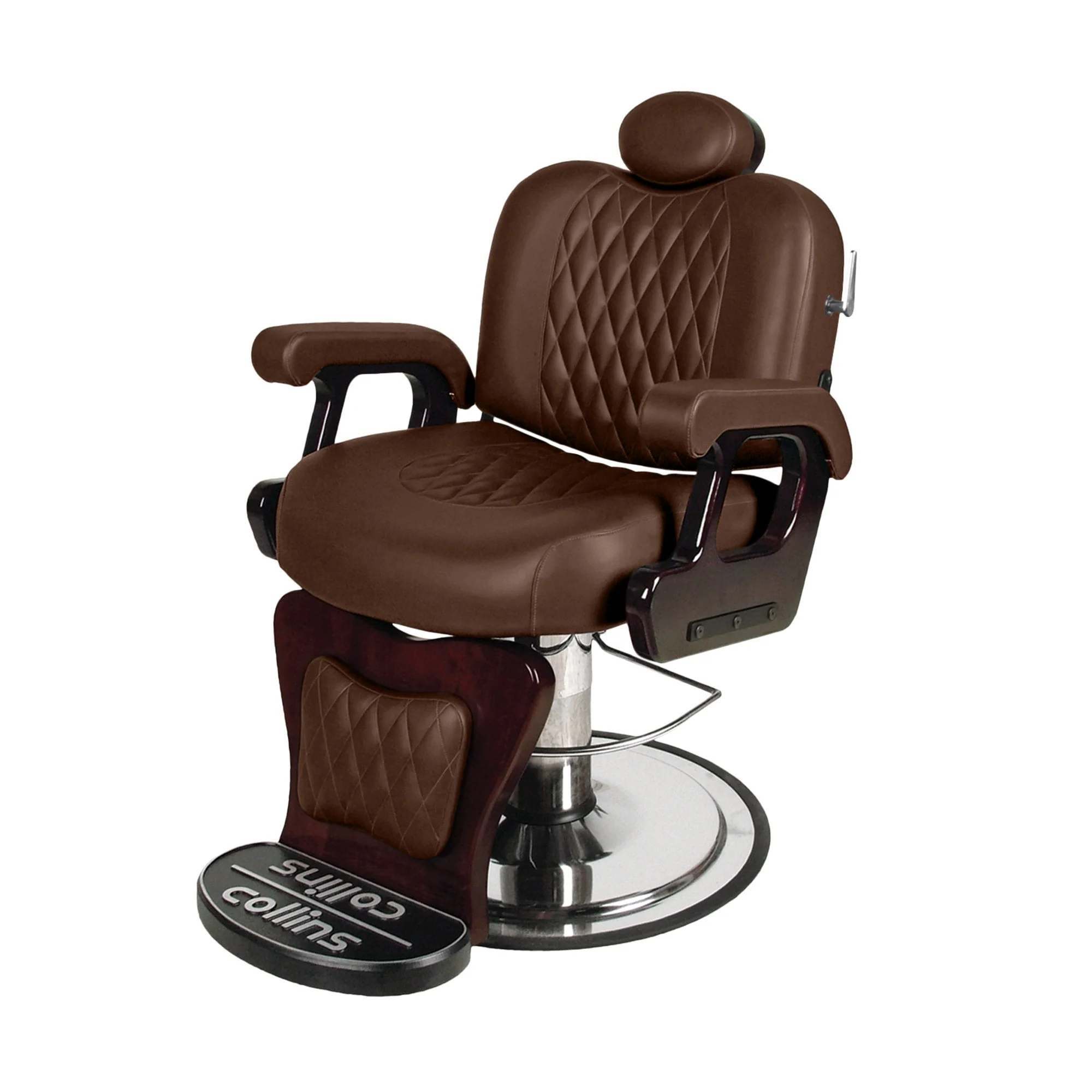 Commander II Barber Chair 9060 - Image 19