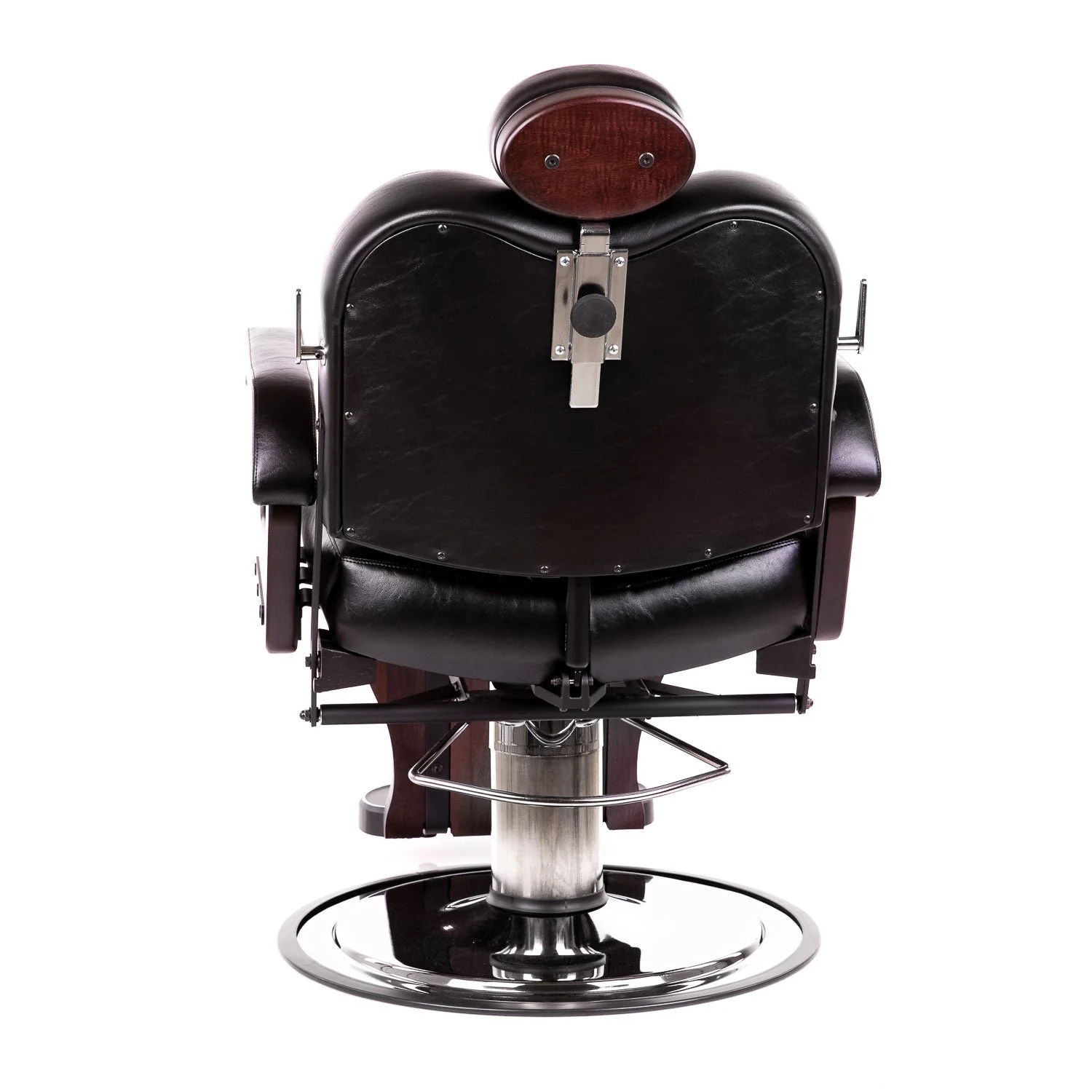 Commander II Barber Chair 9060 - Image 5