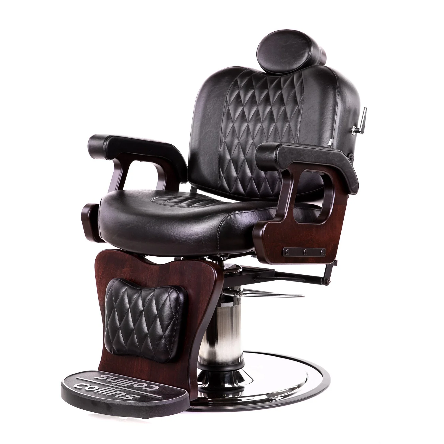 Commander II Barber Chair 9060 - Image 7