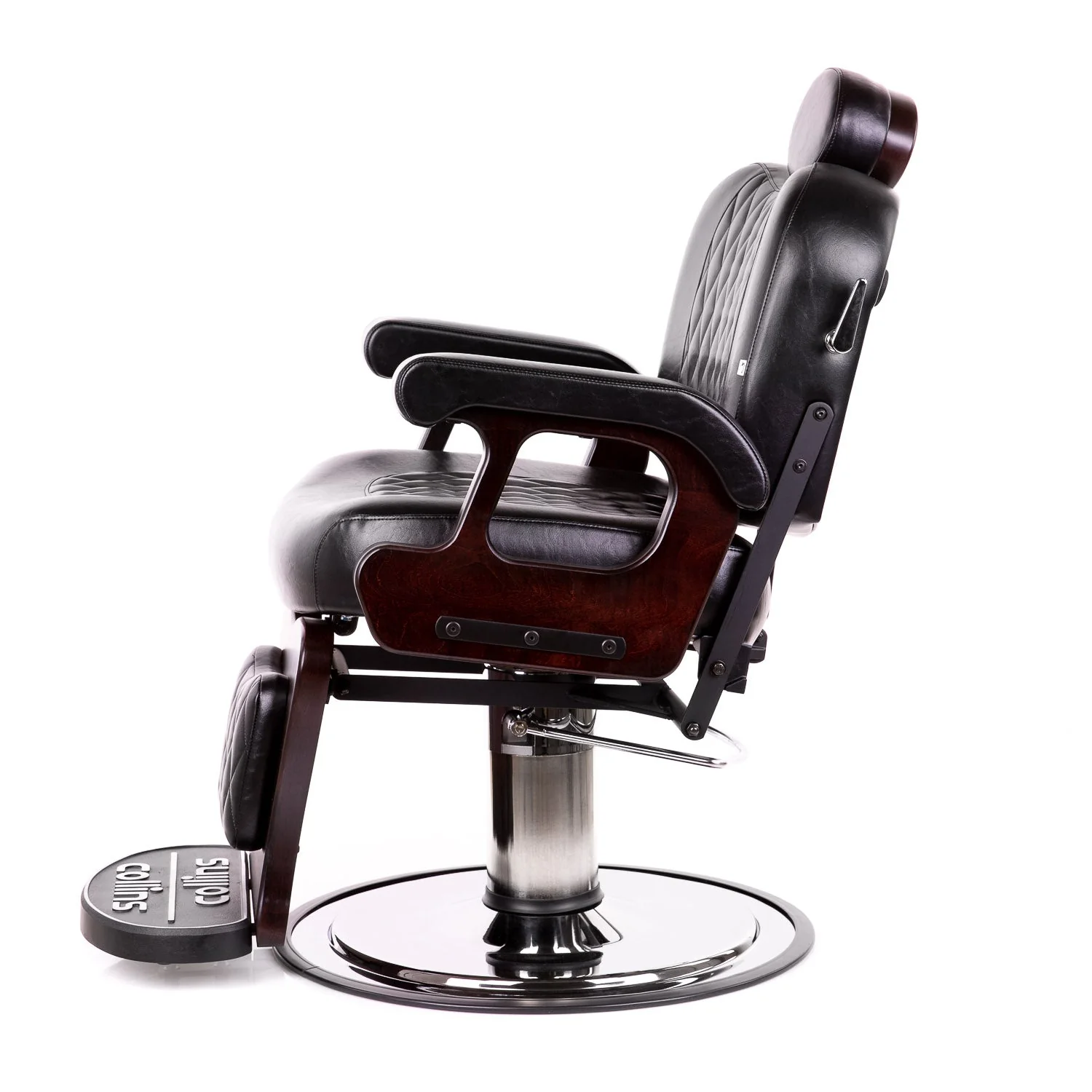 Commander II Barber Chair 9060 - Image 9