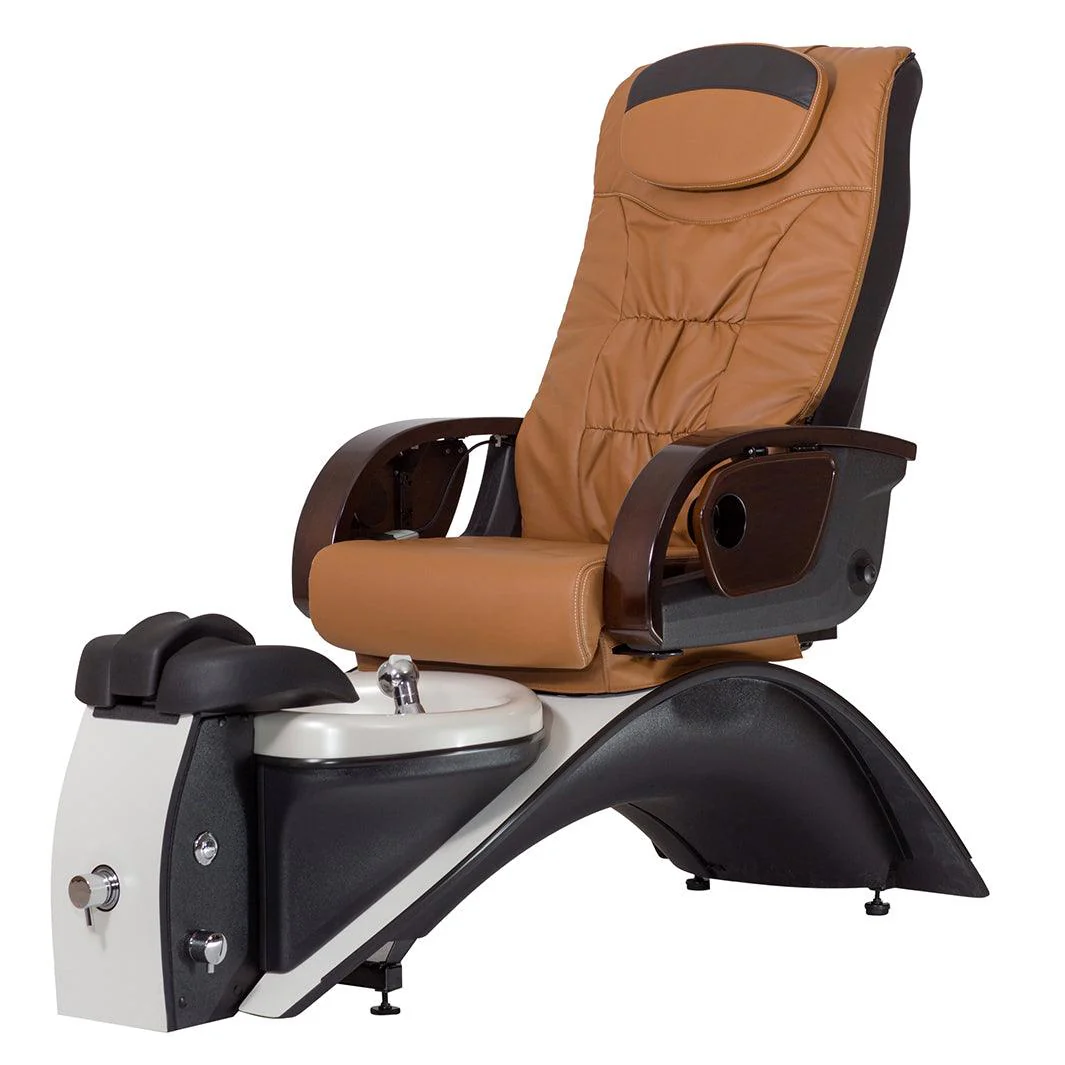 Continuum Echo LE Spa Pedicure Chair - Image 3