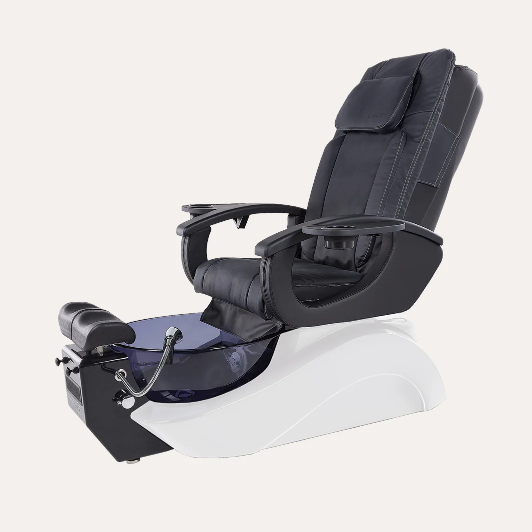 Continuum Le Rêve Spa Pedicure Chair - Image 12