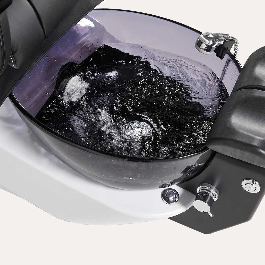 Continuum Le Rêve Spa Pedicure Chair - Image 15