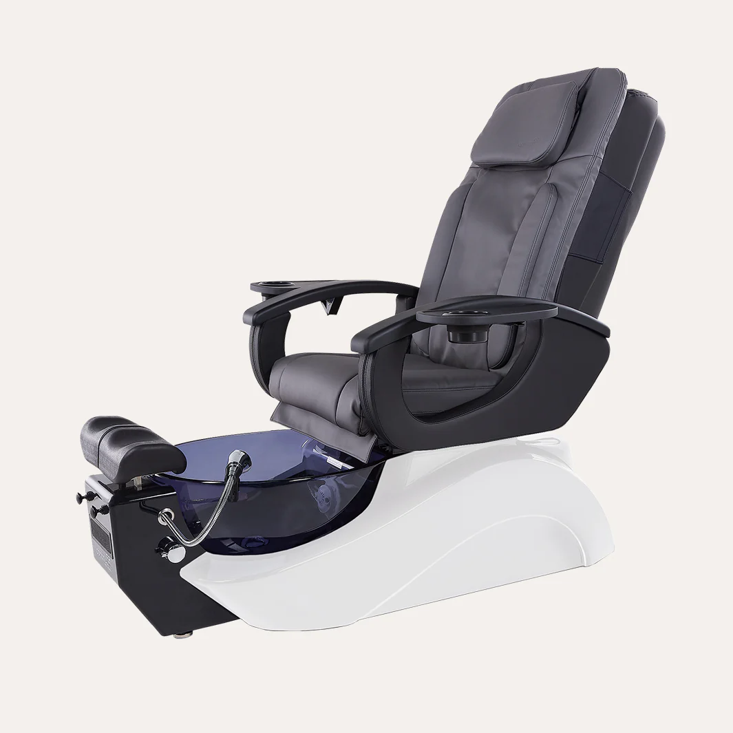 Continuum Le Rêve Spa Pedicure Chair - Image 17