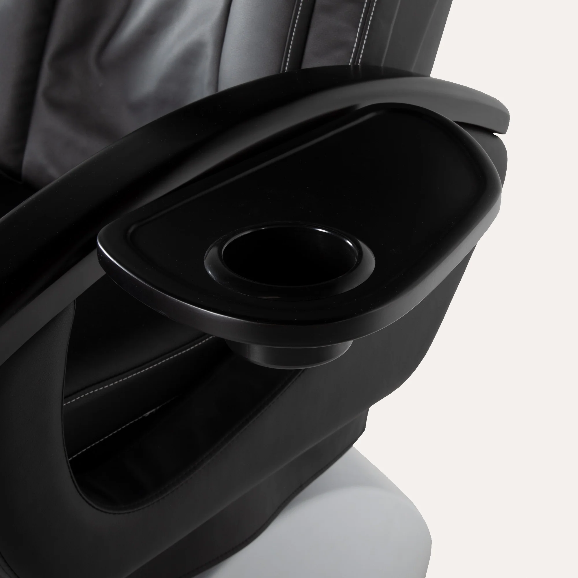 Continuum Le Rêve Spa Pedicure Chair - Image 19