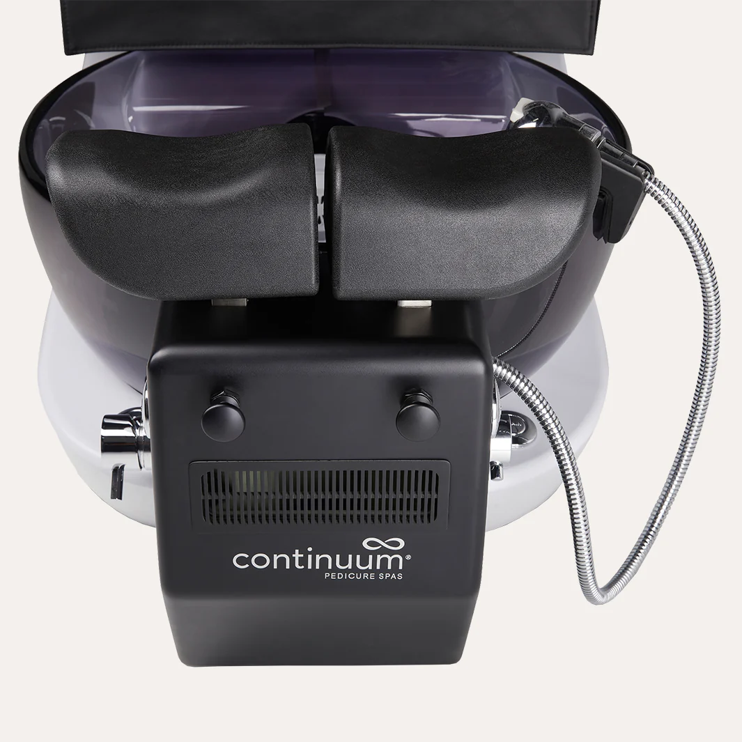 Continuum Le Rêve Spa Pedicure Chair - Image 3