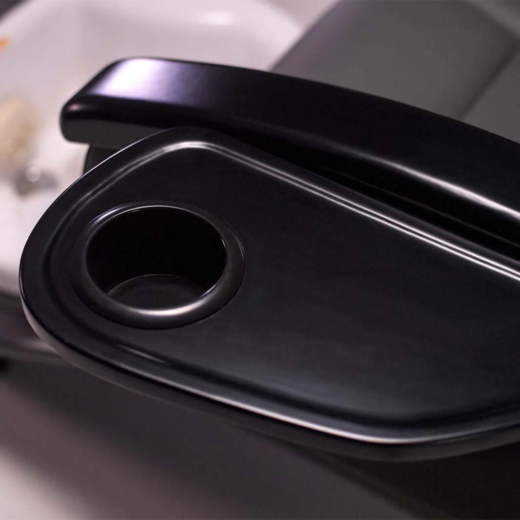 Continuum Vantage Spa Pedicure Chair - Image 9