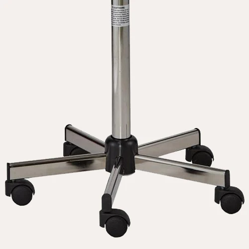 Dual Silver Salon Service Tray - Image 3