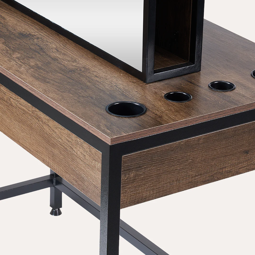Craftsman Double Sided Styling Station - Image 6
