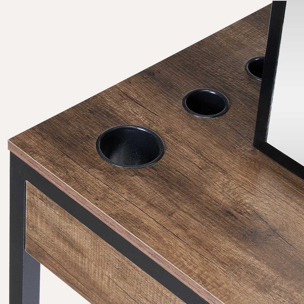 Craftsman Double Sided Styling Station - Image 7
