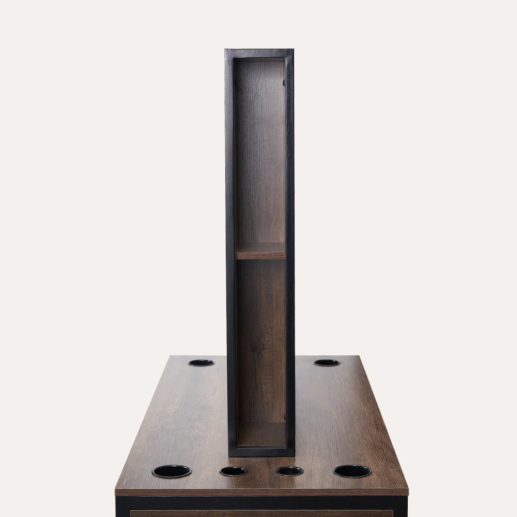 Craftsman Double Sided Styling Station - Image 8