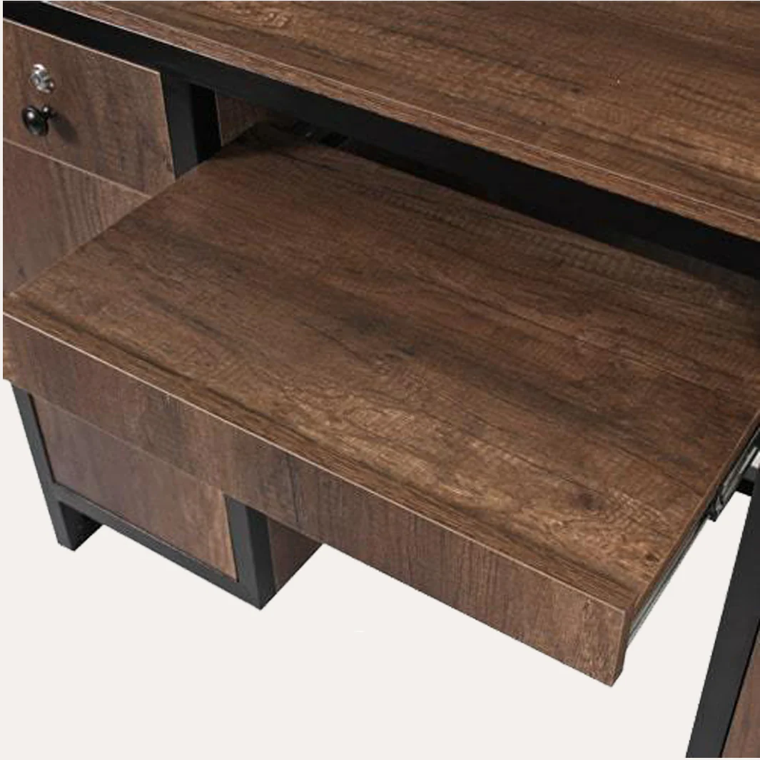 Craftsman Reception Desk - Image 8