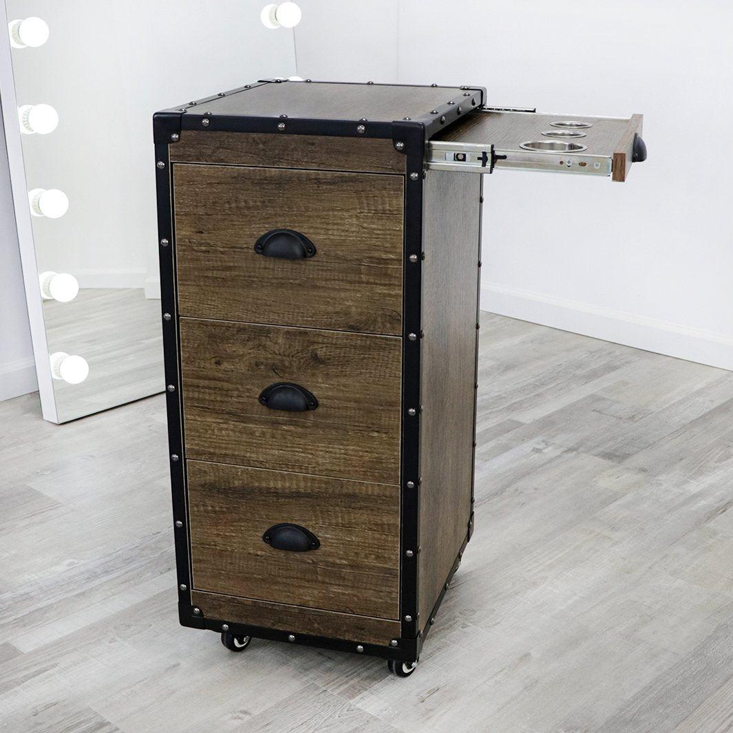 Craftsman Salon Cart - Image 4