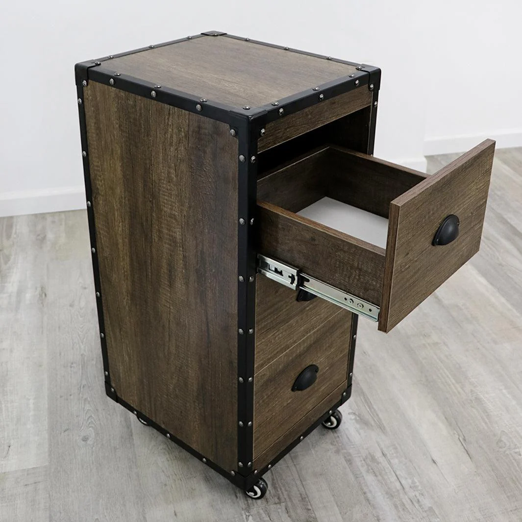 Craftsman Salon Cart - Image 7