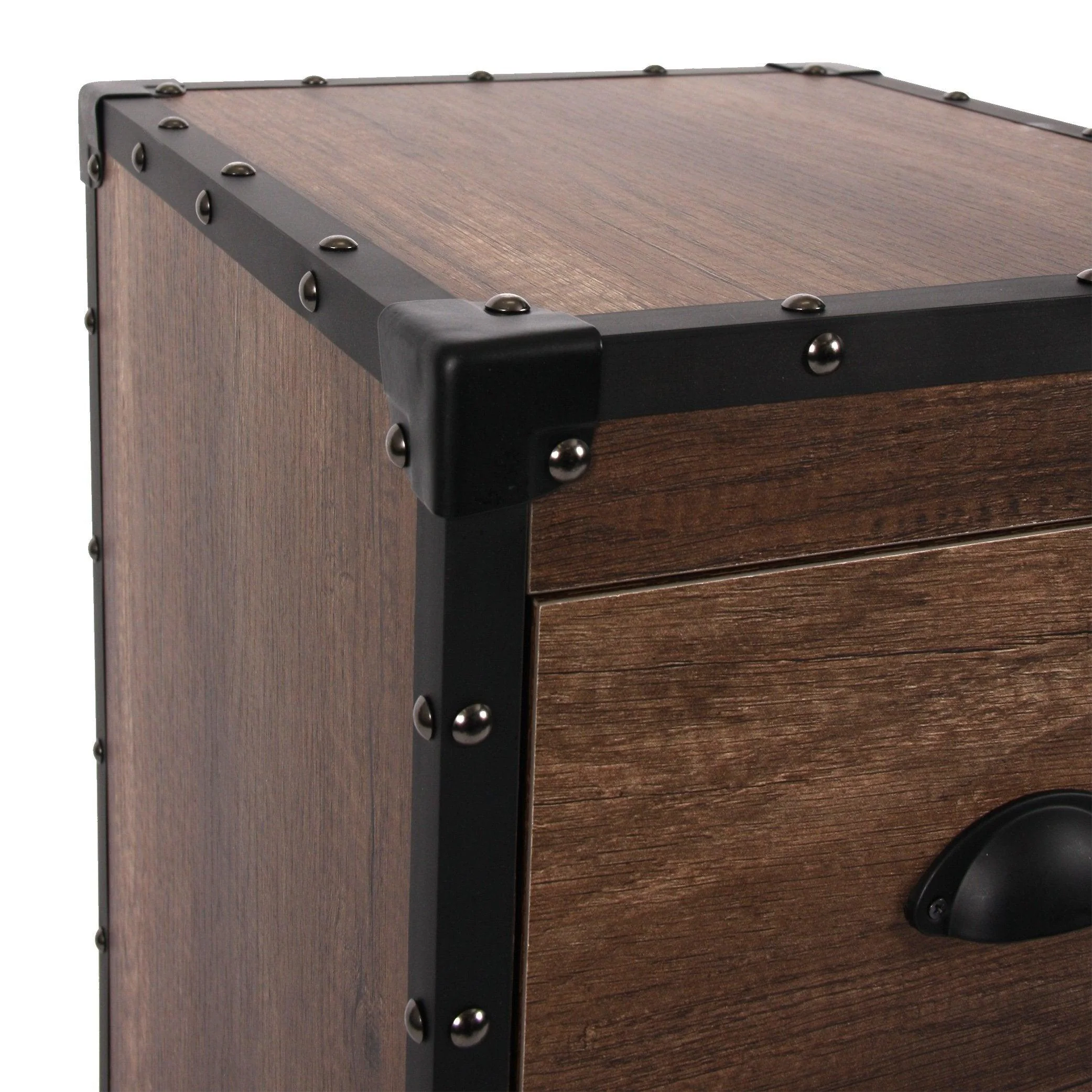 Craftsman Salon Cart - Image 9