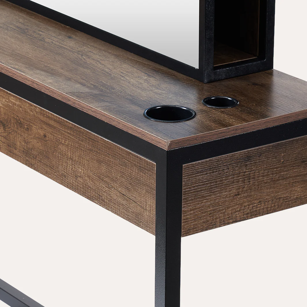 Craftsman Single Sided Styling Station - Image 6