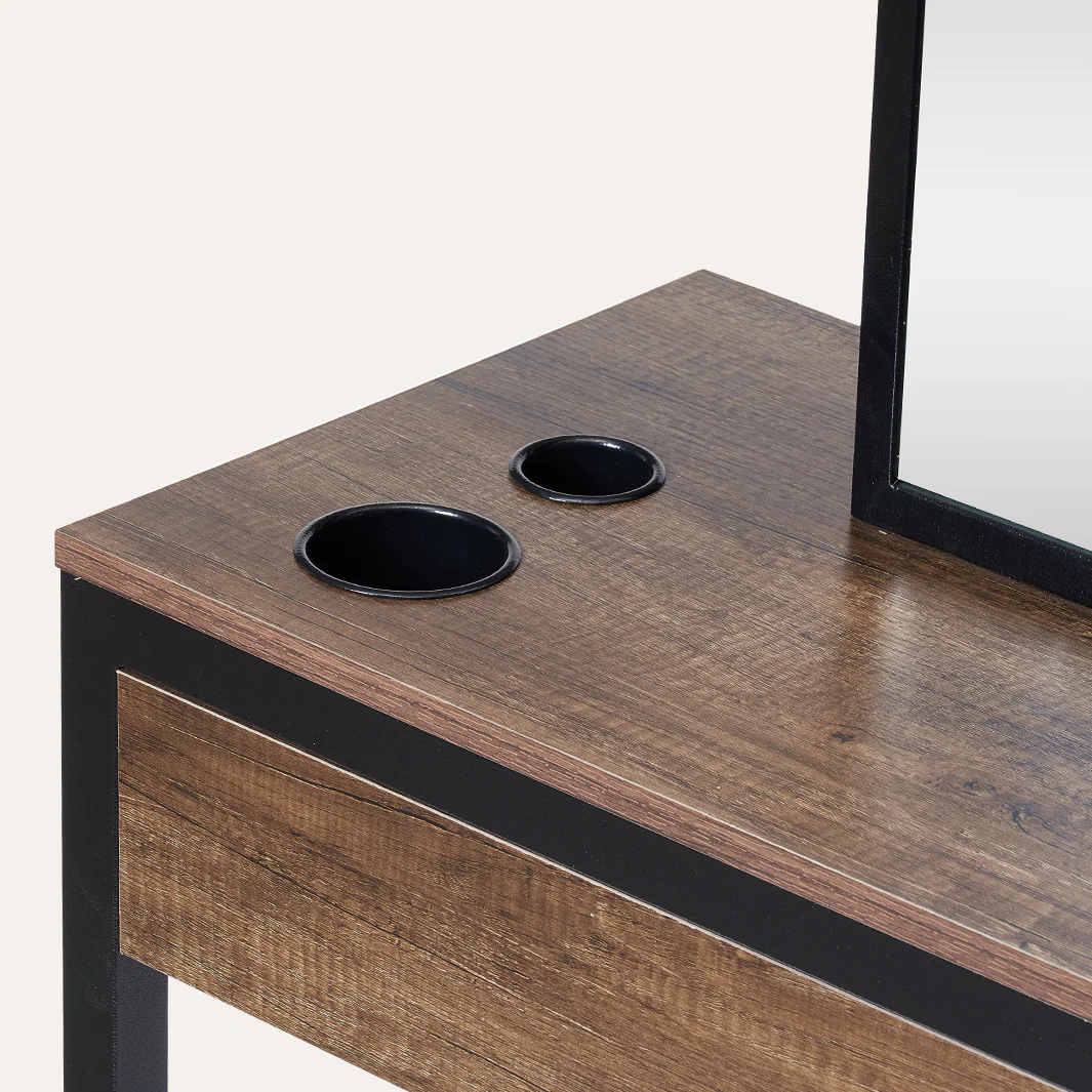 Craftsman Single Sided Styling Station - Image 7