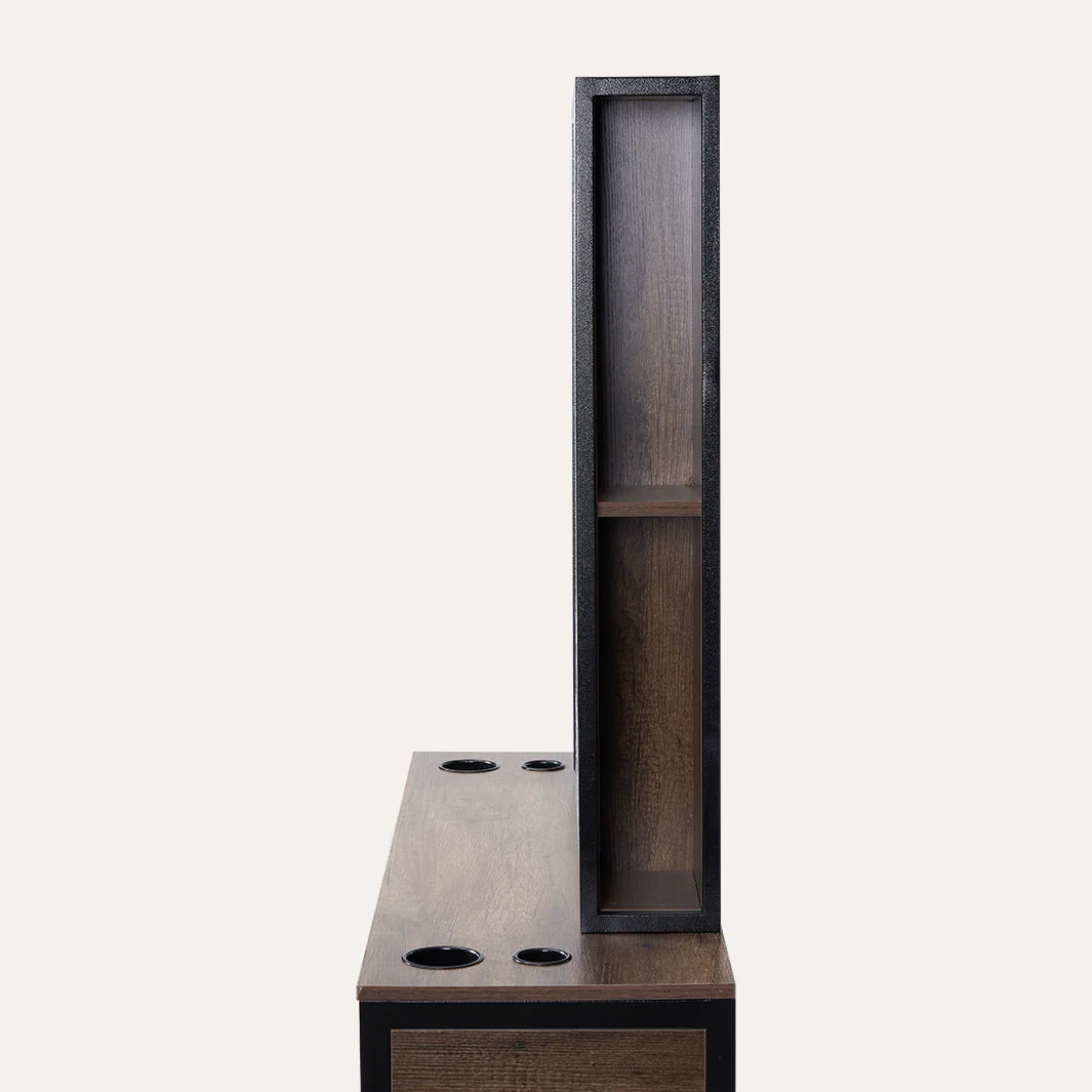 Craftsman Single Sided Styling Station - Image 8
