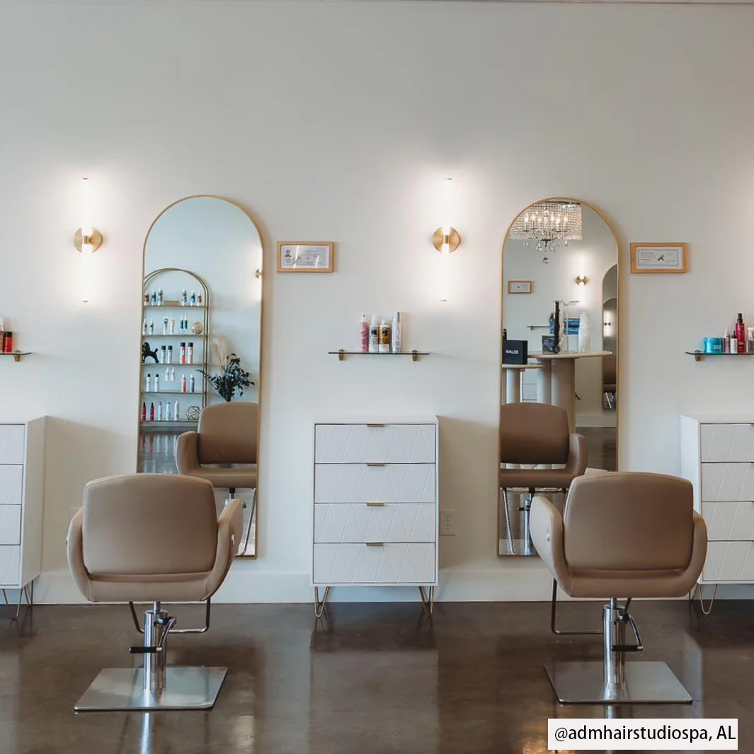 Denver Salon Chair - Image 77