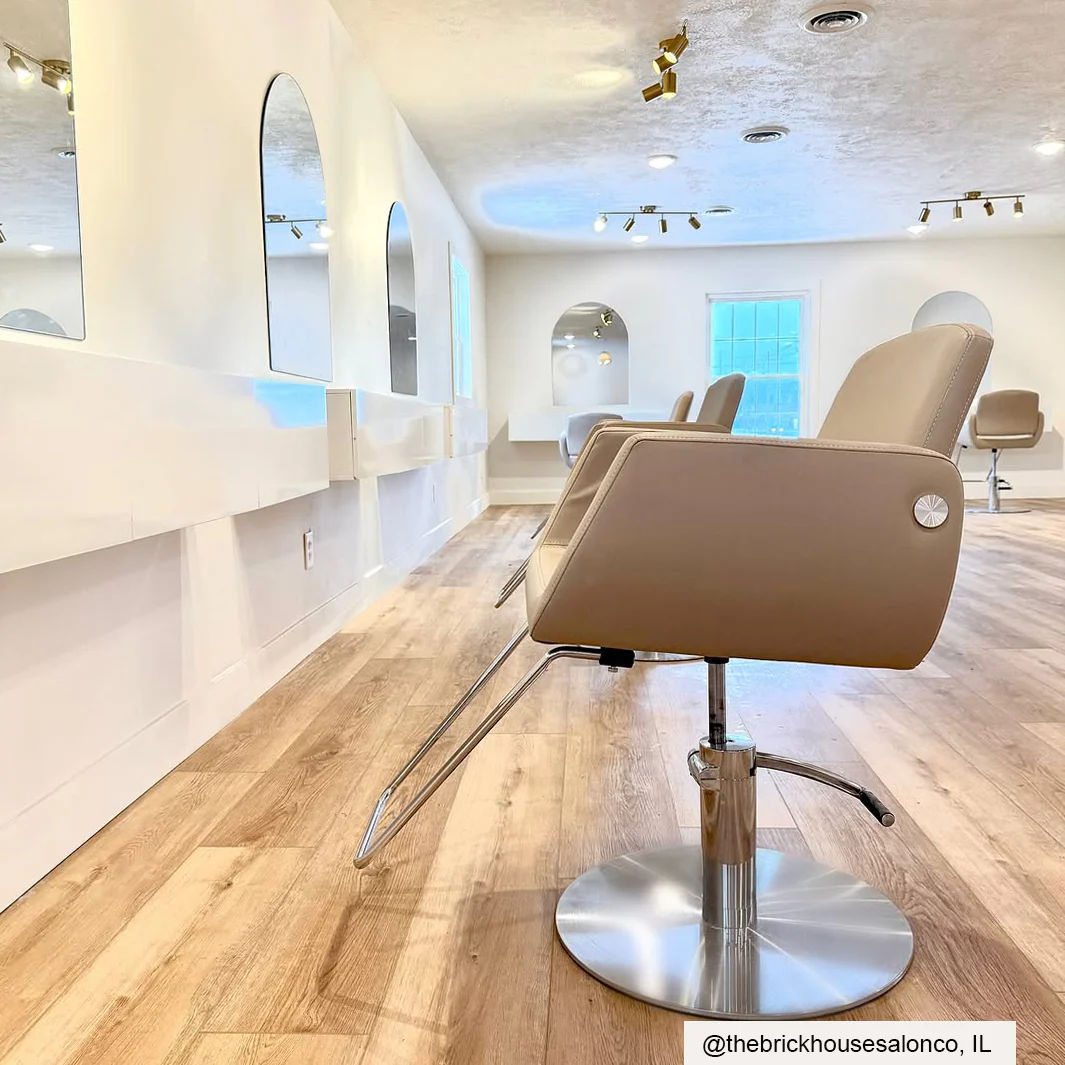 Denver Salon Chair - Image 78