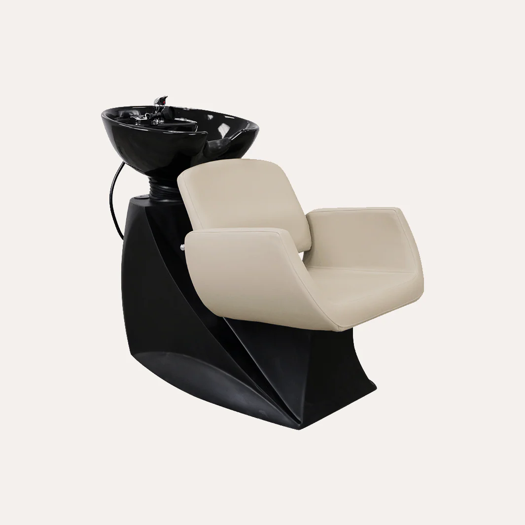 Denver Shampoo Bowl and Chair - Image 11