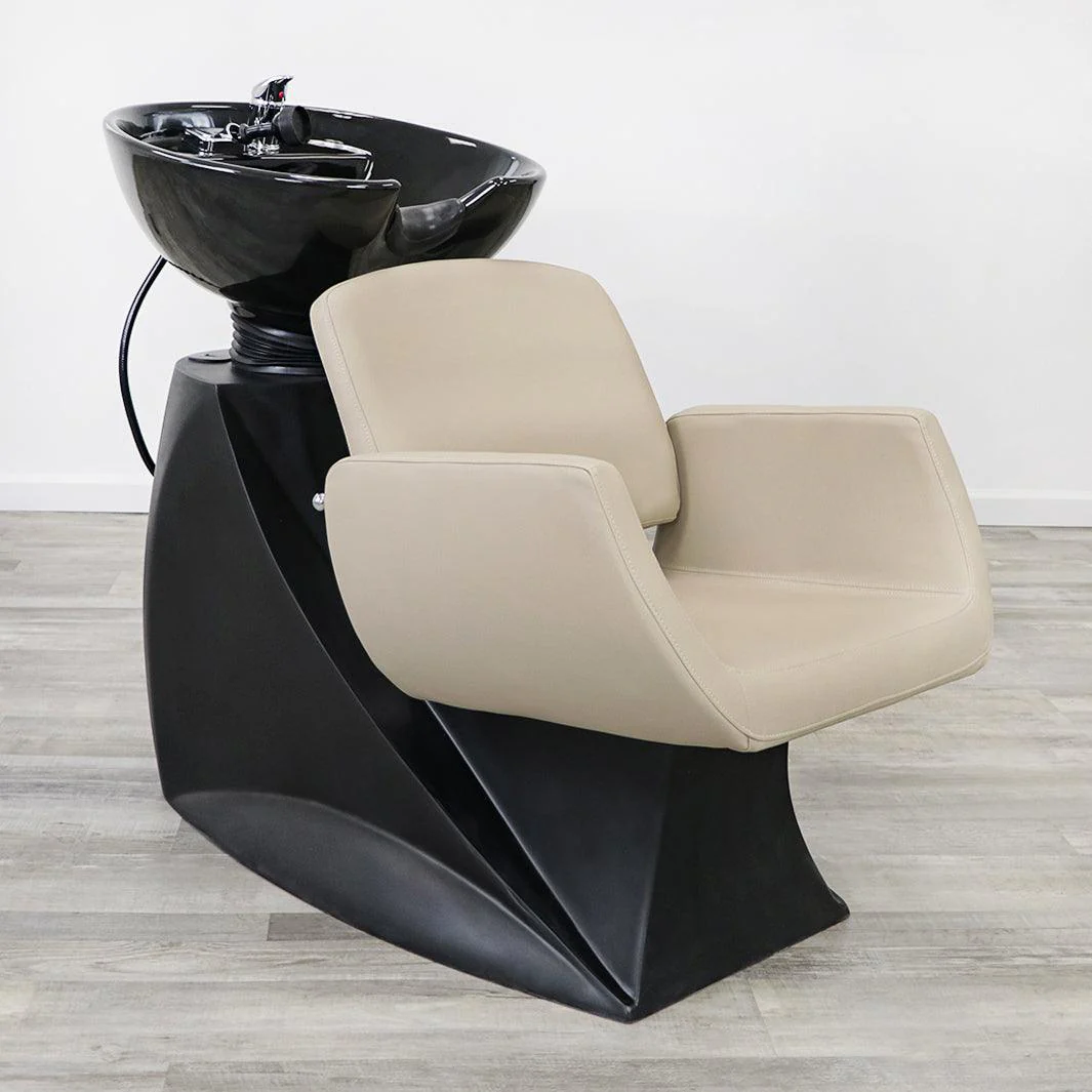 Denver Shampoo Bowl and Chair - Image 14