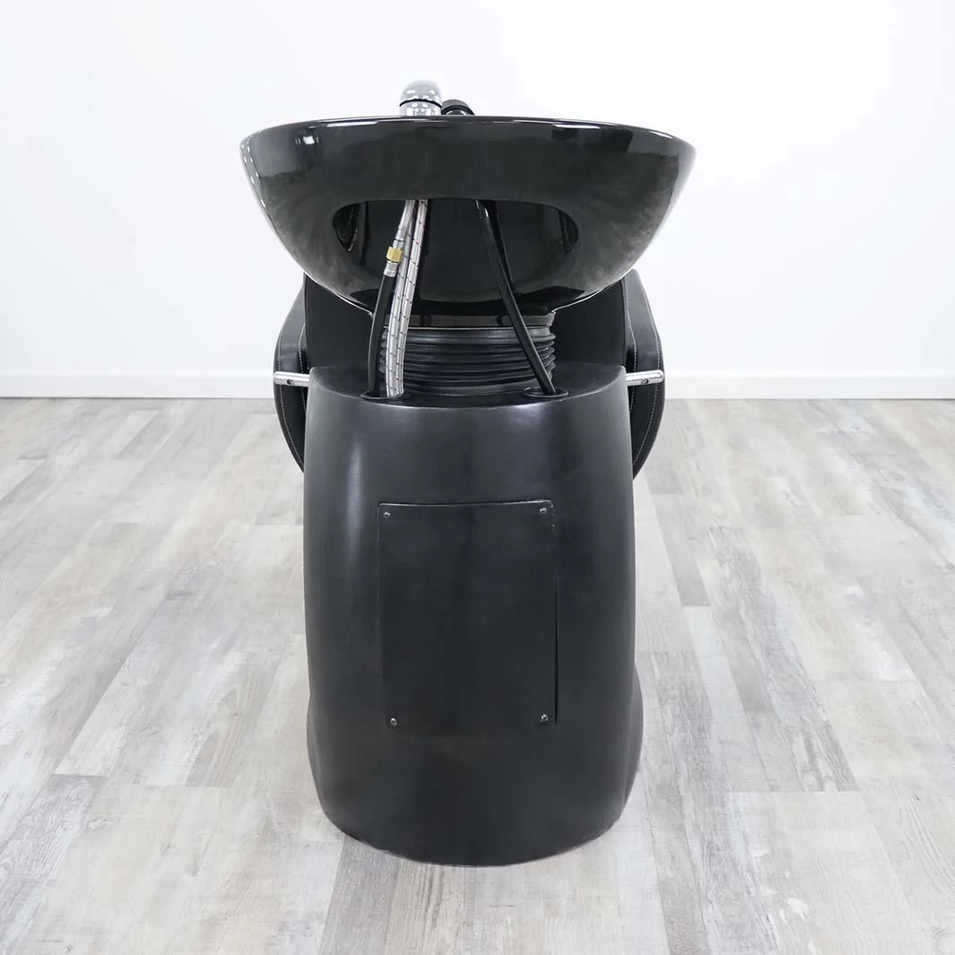 Denver Shampoo Bowl and Chair - Image 27