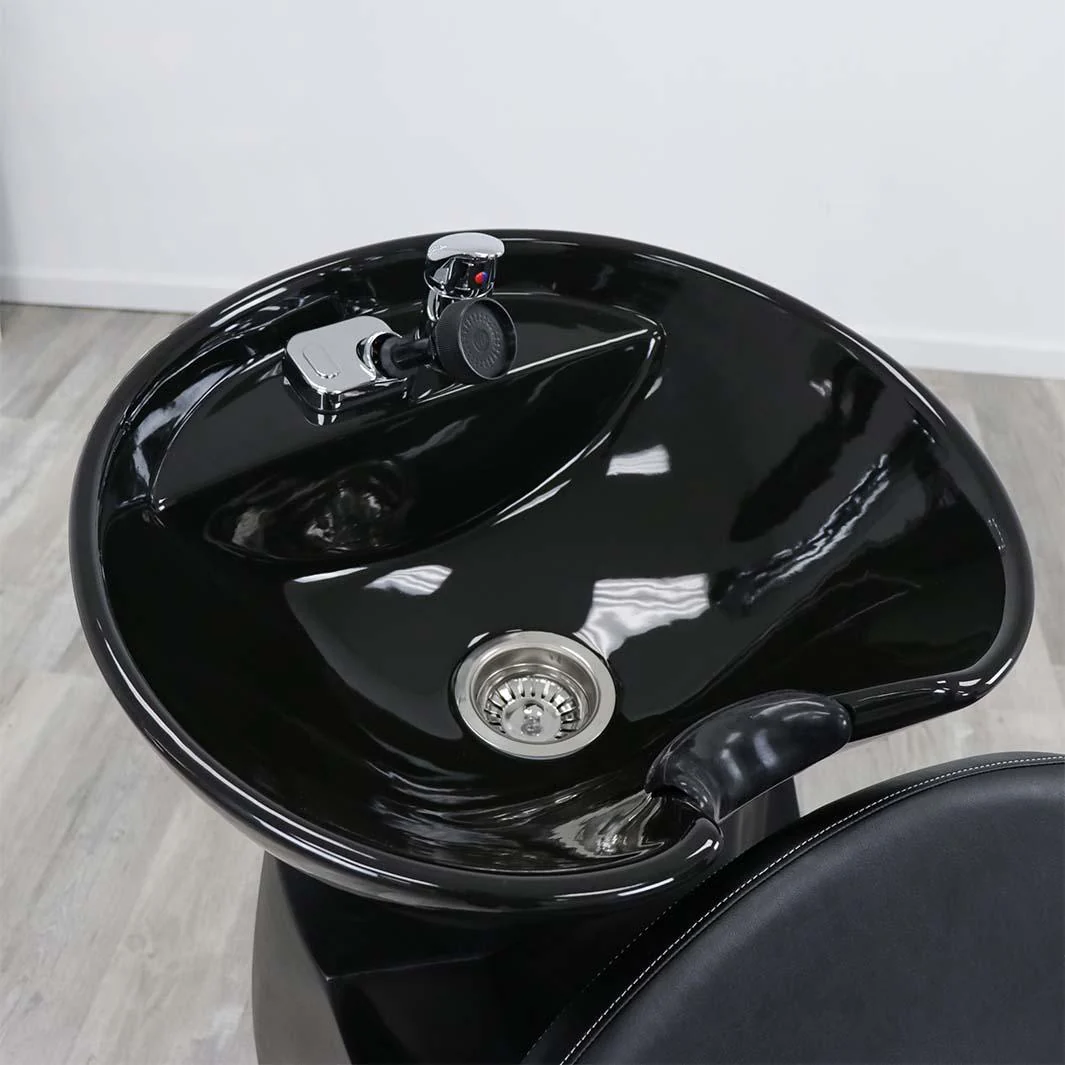 Denver Shampoo Bowl and Chair - Image 28