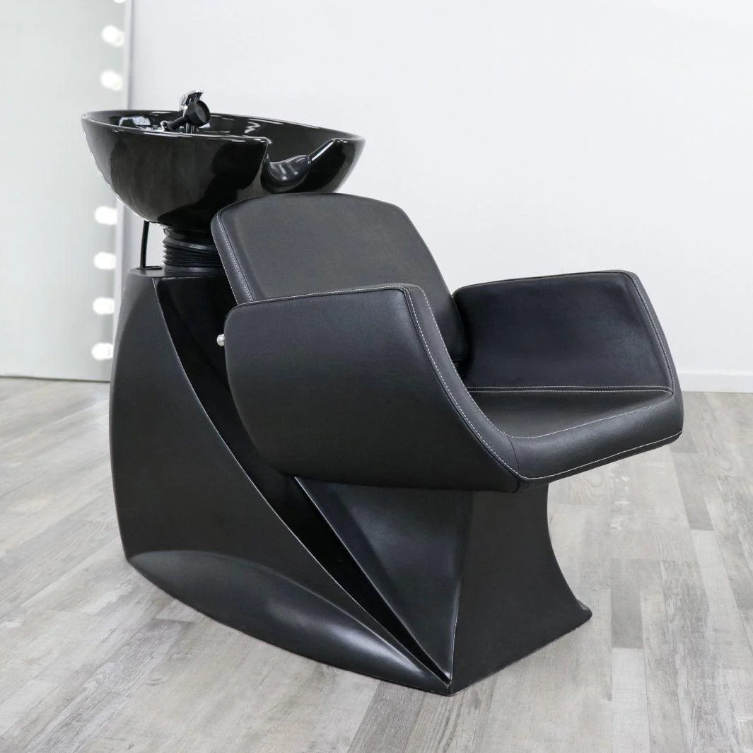 Denver Shampoo Bowl and Chair - Image 33