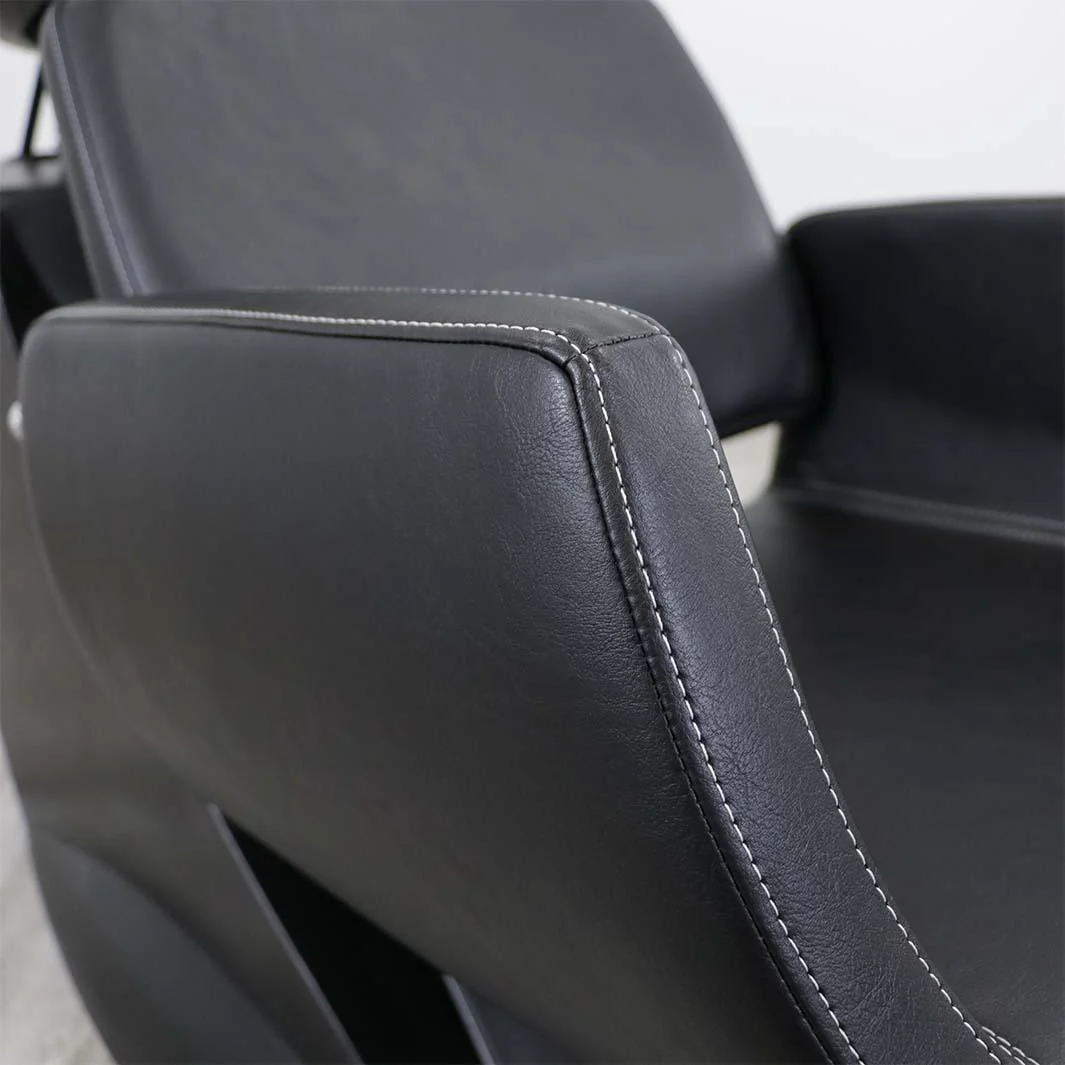 Denver Shampoo Bowl and Chair - Image 38
