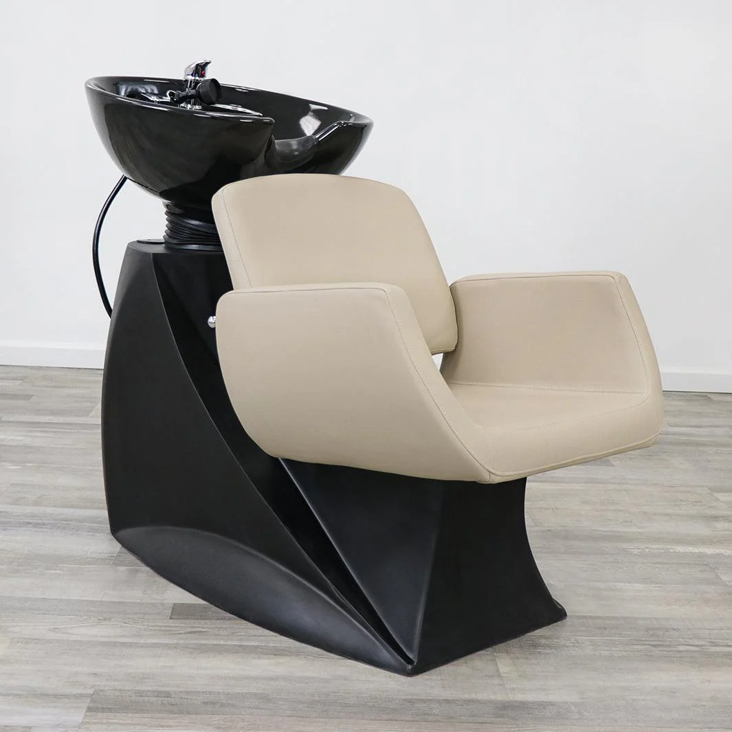 Denver Shampoo Bowl and Chair - Image 9