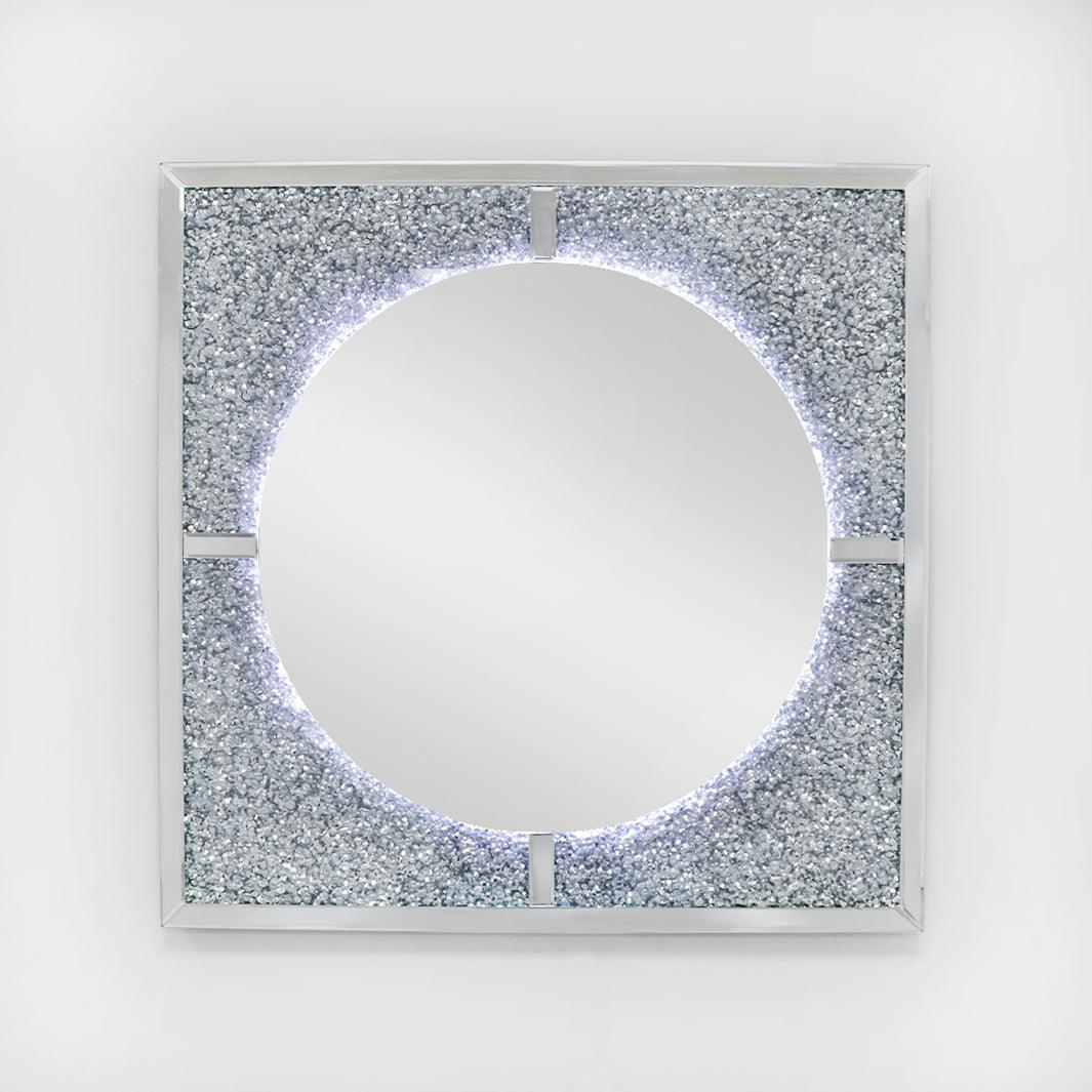 Diamond LED Mirror - Image 3