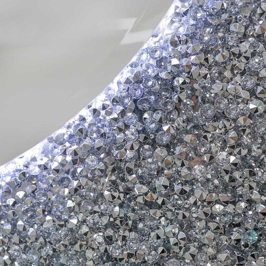 Diamond LED Mirror - Image 5