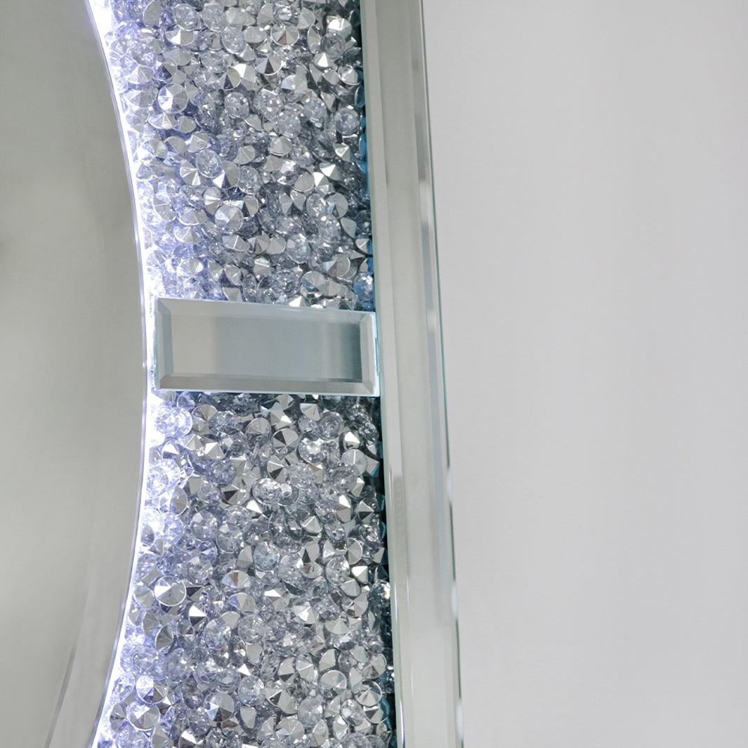 Diamond LED Mirror - Image 7