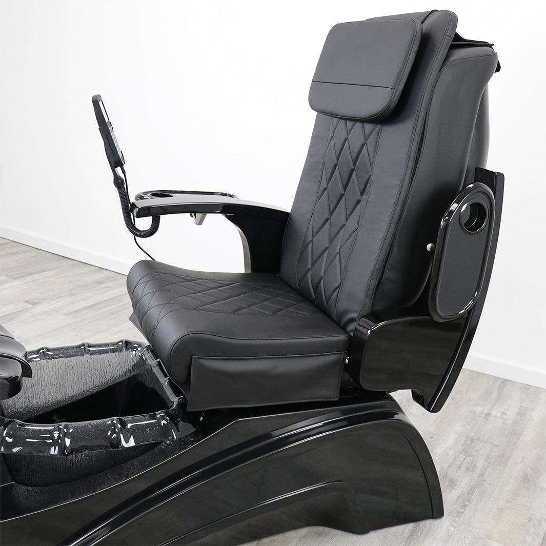 Diamond Spa Pedicure Chair - Image 11