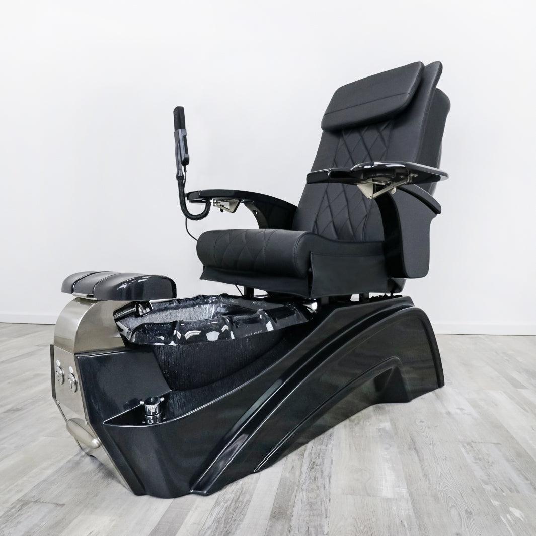 Diamond Spa Pedicure Chair - Image 3