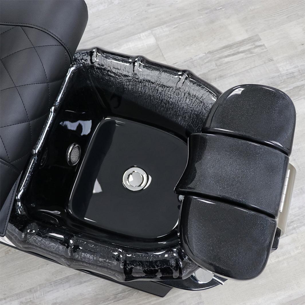 Diamond Spa Pedicure Chair - Image 4