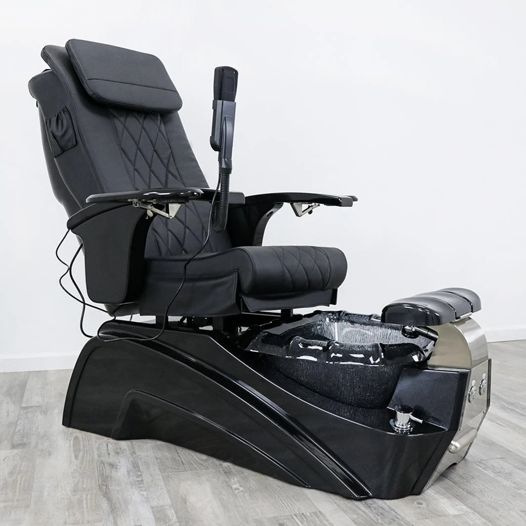 Diamond Spa Pedicure Chair - Image 8