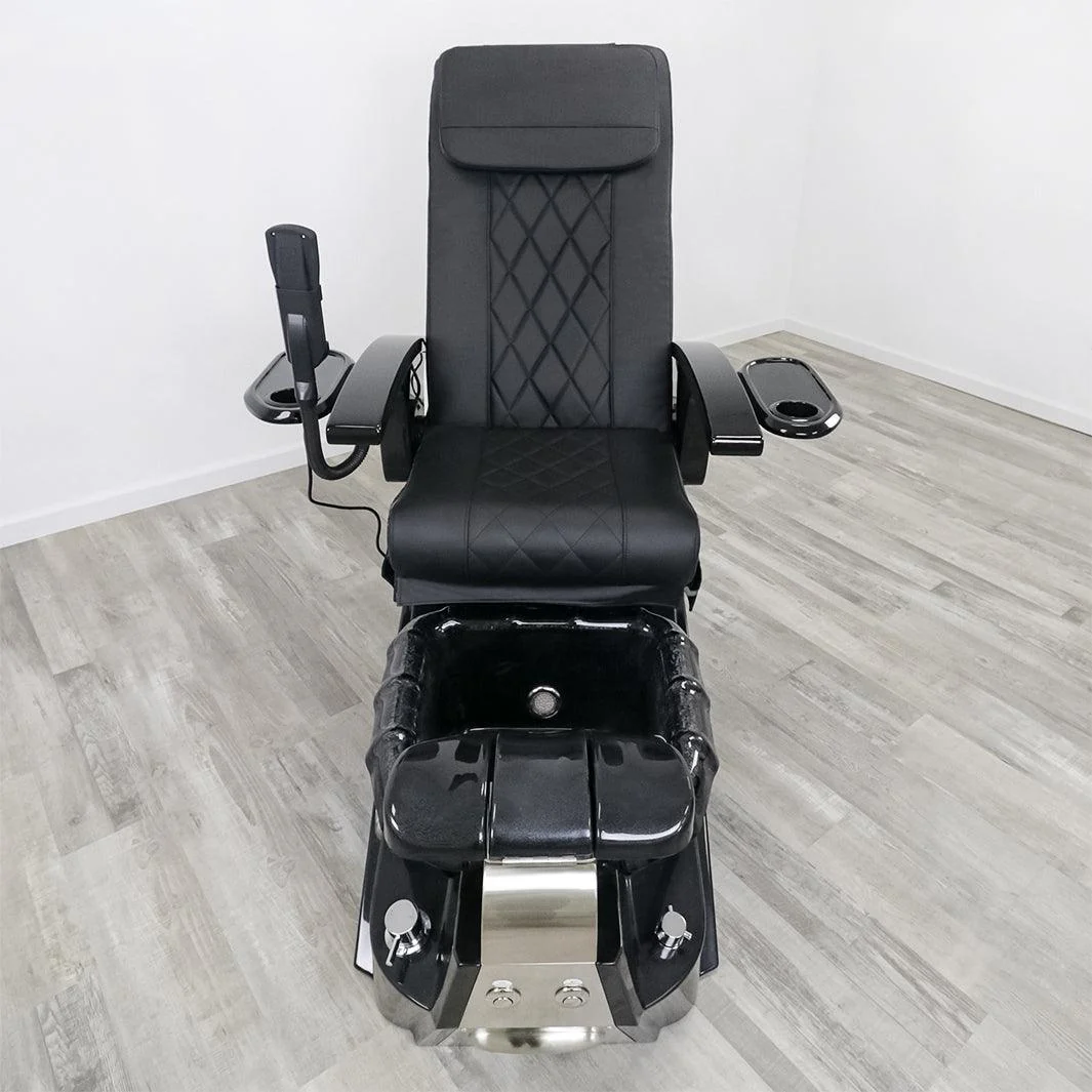 Diamond Spa Pedicure Chair - Image 9