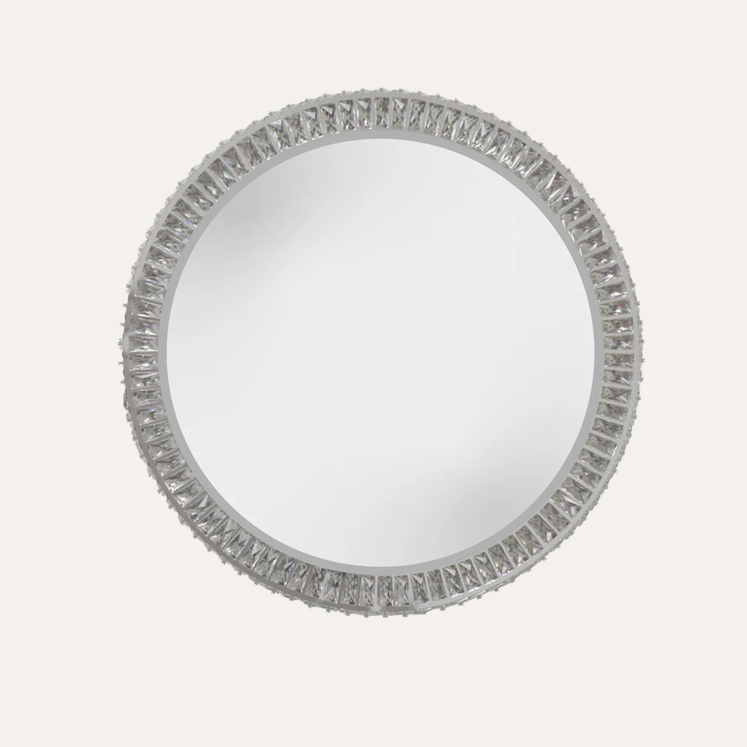 Dream Circle LED Large Mirror - Image 3