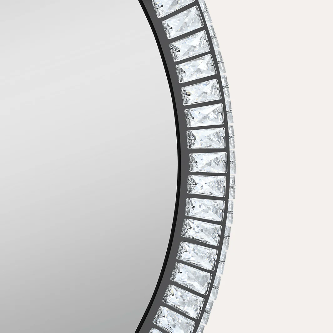 Dream Circle LED Mirror - Image 10