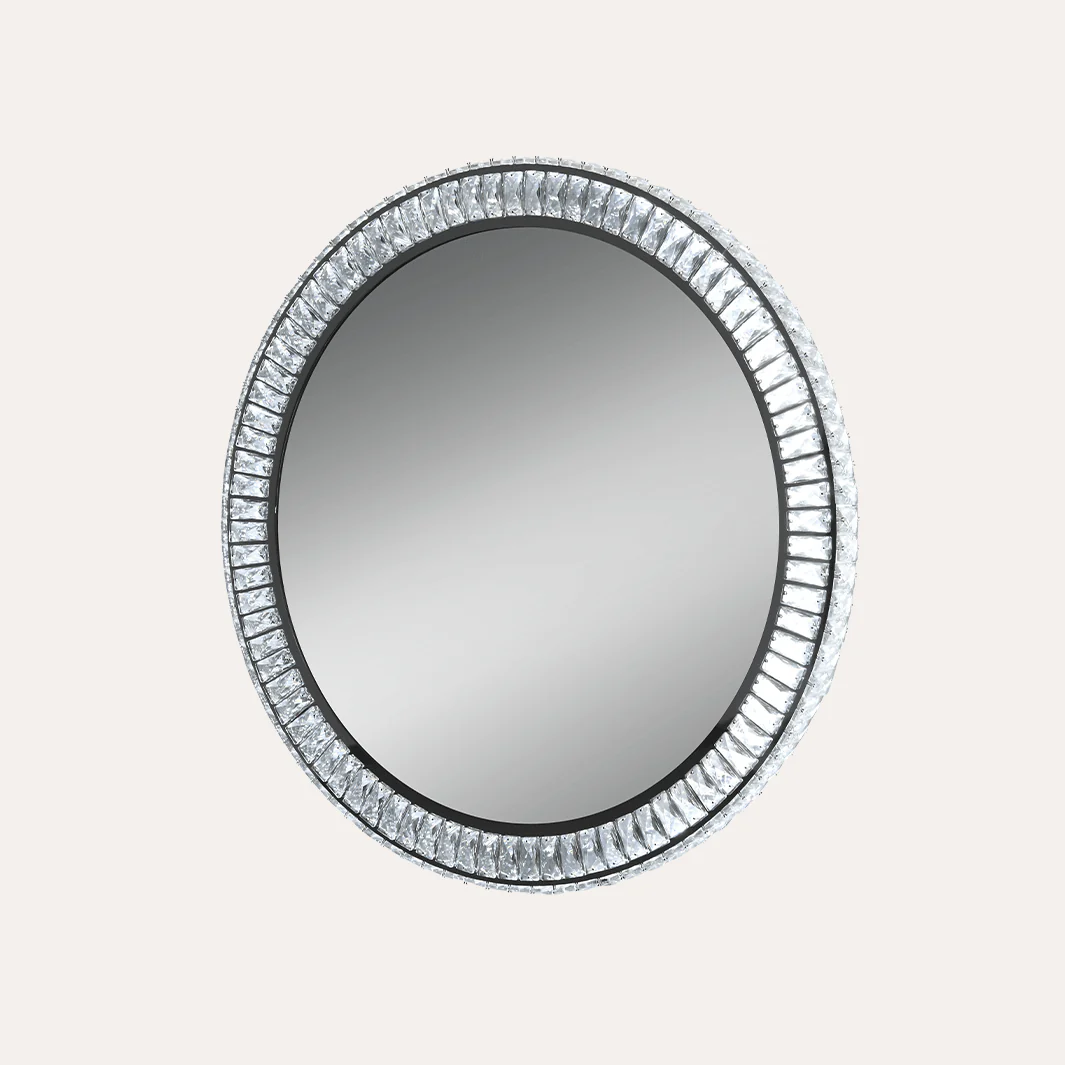 Dream Circle LED Mirror - Image 3